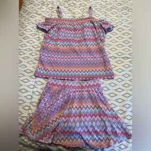 Children’s place outfit